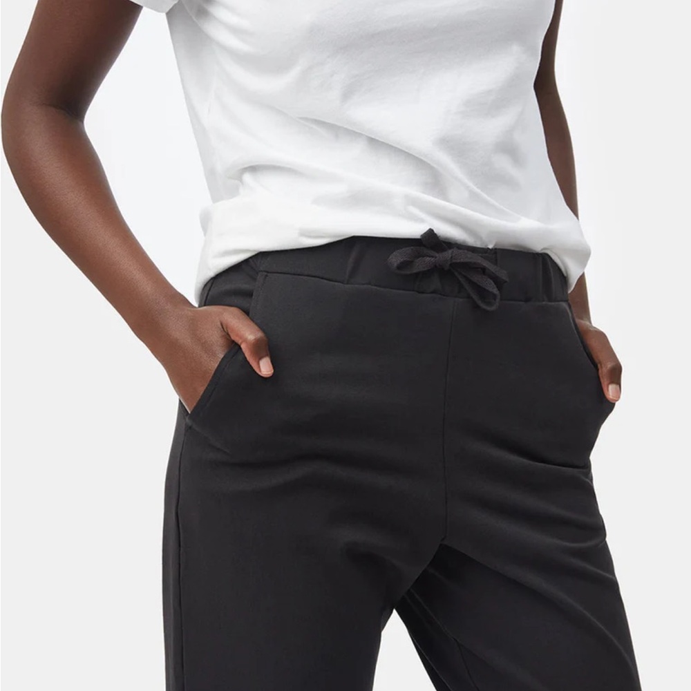 Tentree Belmont Repreve Jogger- size small